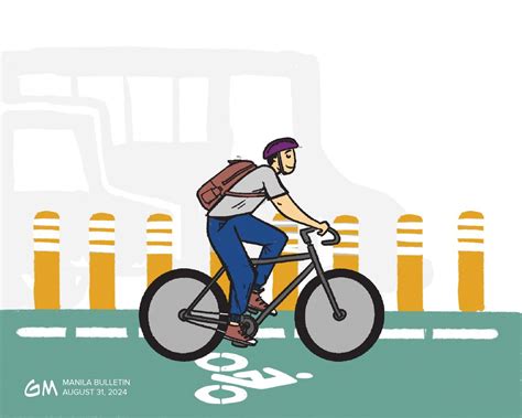 ntp forms|Building a network of bike lanes; DOTr, Marikina LGU show the way.